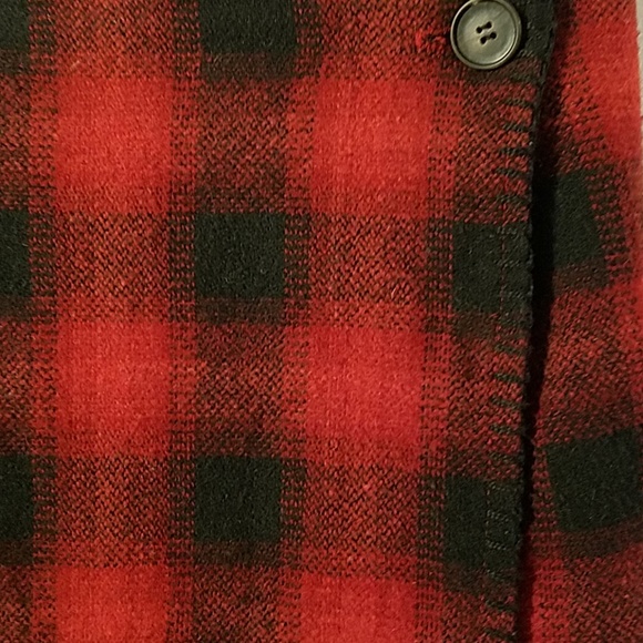 Abercrombie & Fitch Vintage midi skirt - Picture 5 of 5